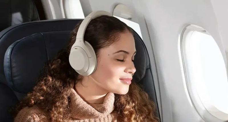 Tai nghe Closed-back là gì?